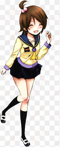 corpse party