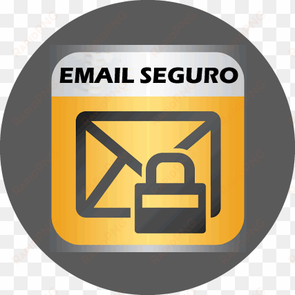 correo electronico para empresas - business card email logo