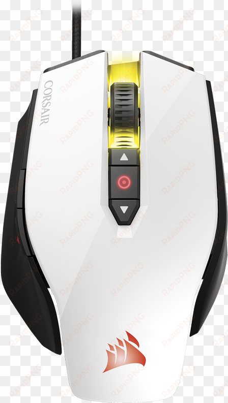 corsair gaming m65 pro rgb fps - corsair gaming m65 pro rgb white