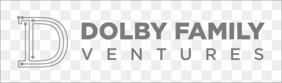cortexyme receives seed funding from dolby family ventures - dolby family ventures logo png
