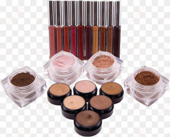 cosmetics by youngevity - cosmetics