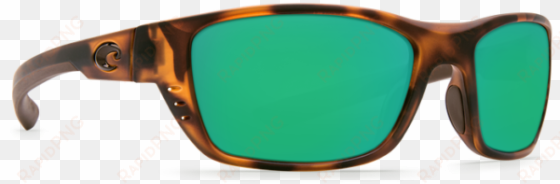 costa whitetip sunglasses - costa del mar whitetip polarized wtp 66 ogp women/men