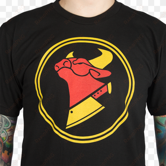 cow chop esports gaming jersey