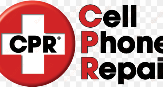 cpr cell phone repair logo
