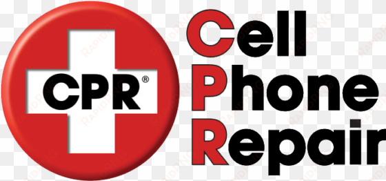 cpr - phone repair billboard