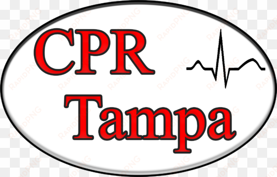 cpr tampa logo cpr tampa is an american heart association - cpr tampa