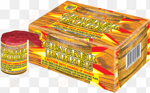 cracker barrel - cracker barrel firework