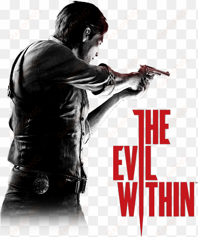crea esa incertidumbre gracias acomo trastoca las reglas - evil within for xbox one