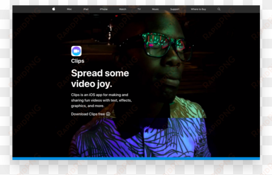 create instagram videos with clips - instagram