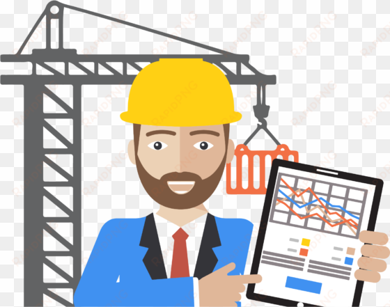 create mobile forms for construction industry - mobile for construction png