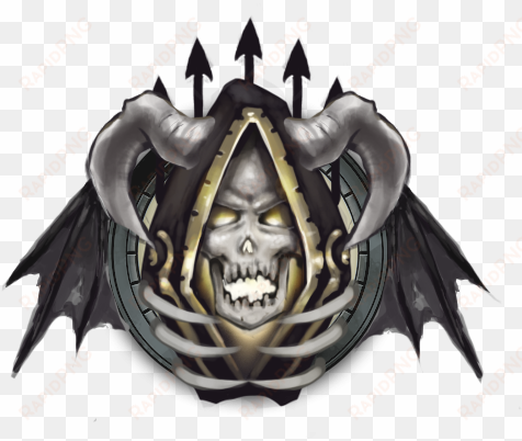 crest necromancer - age of wonders iii
