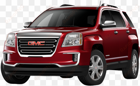 crimson red 2016 terrain sle 1