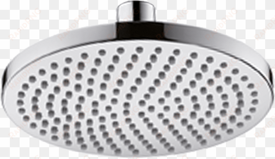 croma overhead shower 160 1jet - hansgrohe croma 160 shower set 27450000