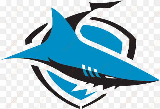 cronulla sharks logo