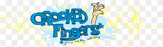 crookedfingers - the boondocks