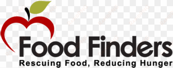 cropped food finders logo trans large - food finders