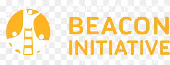 cropped sfbeacon high res logo 2 - poster