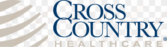 cross country healthcare
