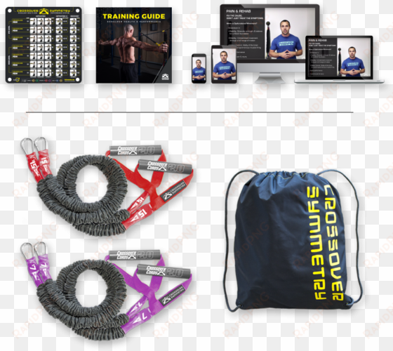 crossover symmetry individual athletic wall mounts