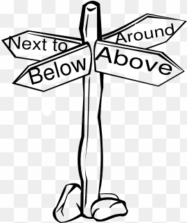 crossroads 20clipart clipart panda free clipart images - directions clipart