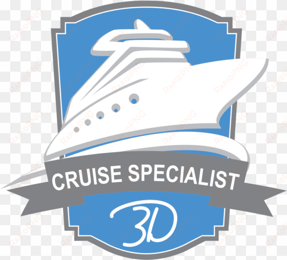 cruise line specialist