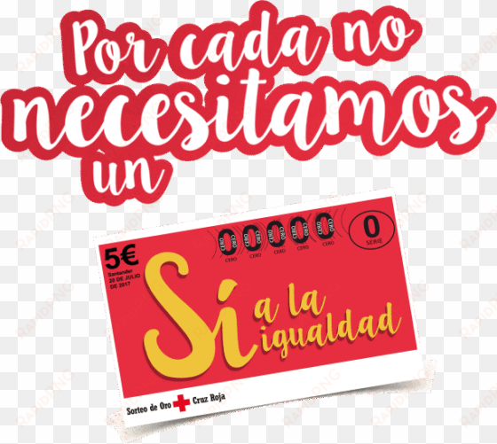 cruz roja petrer empieza la venta del sorteo del oro - surround yourself with good people and lots al, large,