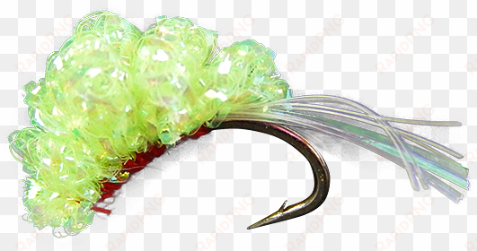 crystal meth - chartreuse - orange