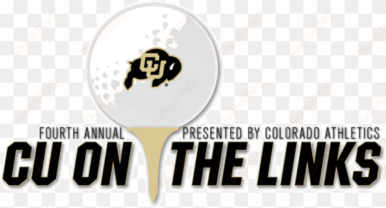 cu on the links, july - ncaa colorado golden buffaloes golf pro team pack