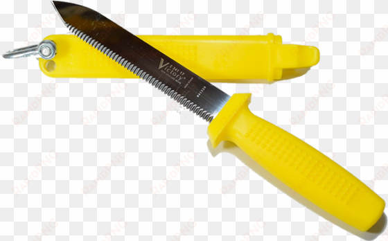 cuchillo river - utility knife