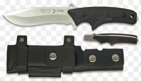 cuchillo supervivencia rui energy - cuchillos de supervivencia baratos