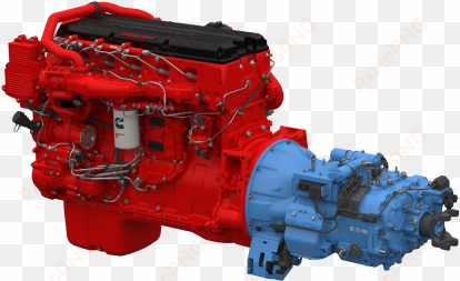 cummins x15 performance series
