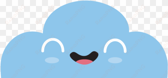 cute cloud - cloud