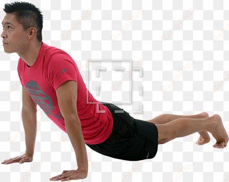 cutout people - png people yoga cutouts