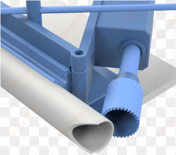 cutters, notchers, & extractors - pipe
