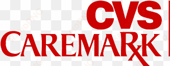cvs - cvs caremark logo