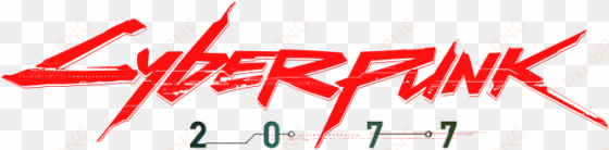 cyberpunk 2077 48 minute gameplay reveal - cyberpunk 2077 transparent