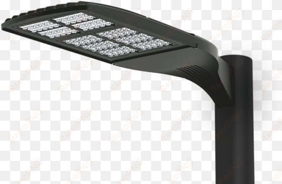 d-series - street light