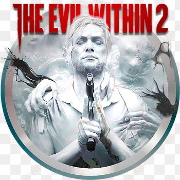 اویل ویتین - evil within 2 pc download