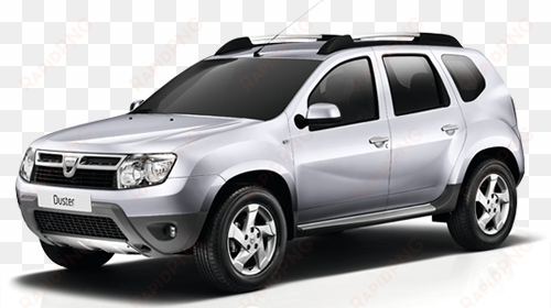 dacia-duster - dacia duster 4x4