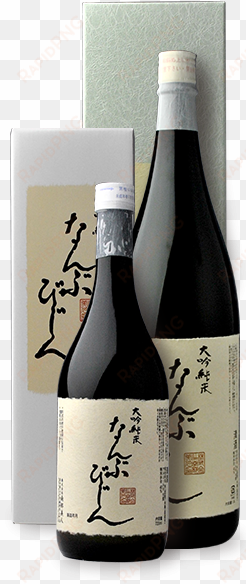 daiginjo junmai jikomi - 南部 美人 大 吟醸 純 米 仕込み