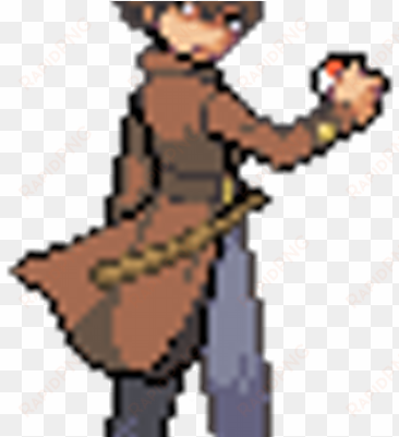 daniel t - quick - pokemon
