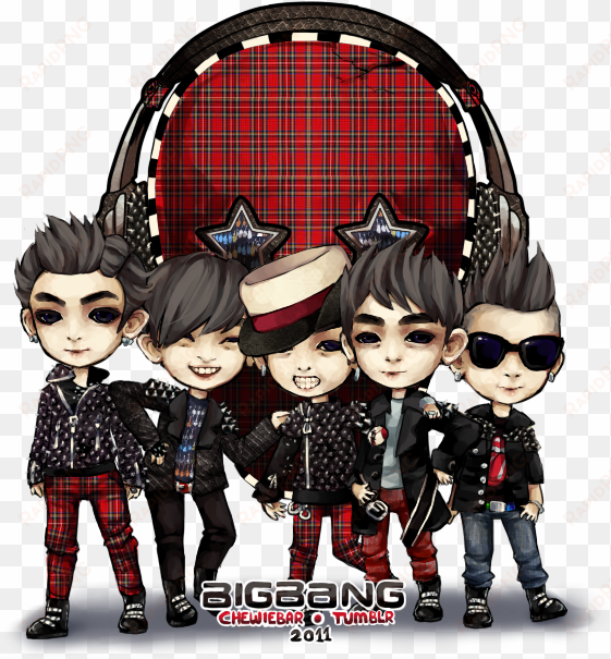 danielle & oracle images big bang wallpaper and background - bigbang