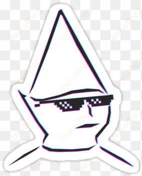 dank gnome child