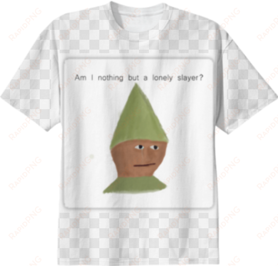 dank memes gnome transparent - tokyo ghoul tsukiyama shirt