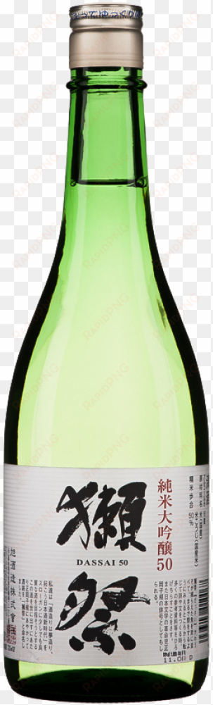 dassai 50 sake - dassai sake
