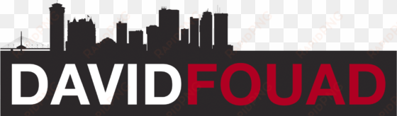 david fouad winnipeg realtor®/broker/owner dcf real - logo fouad png