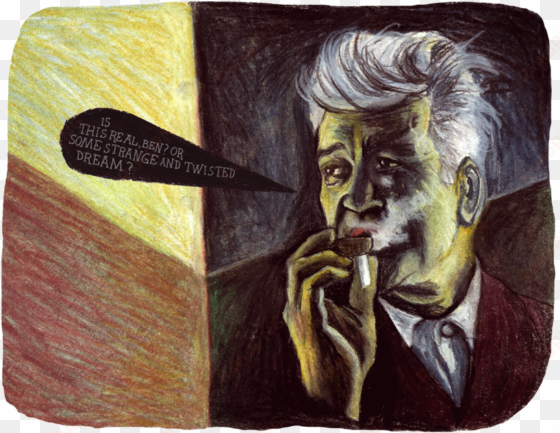 david lynch