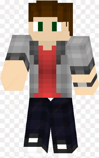 davipe - skin do barry allen