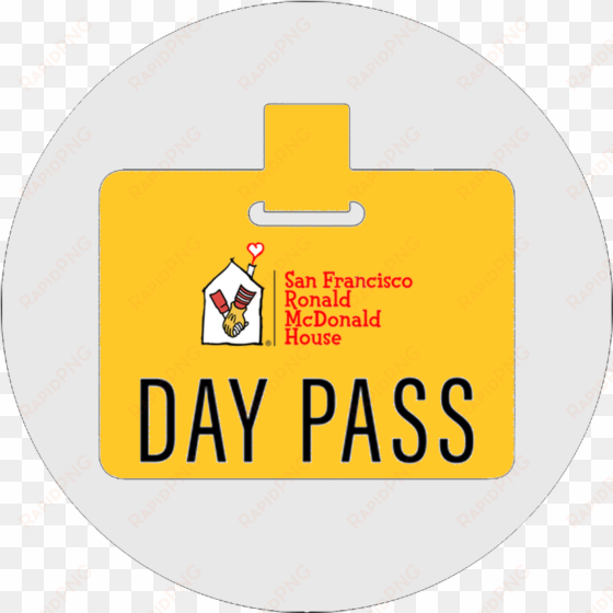 day-pass grey - label