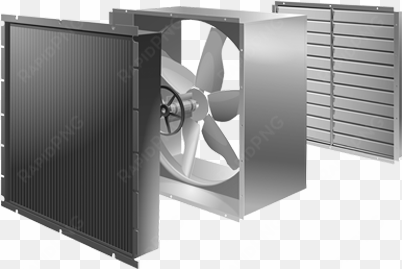 dcwb fan with light deprivation - product